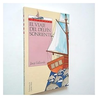 El viaje del delfín sonriente